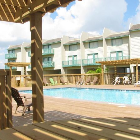 Peregrine Townhomes Surfside Beach Exteriér fotografie