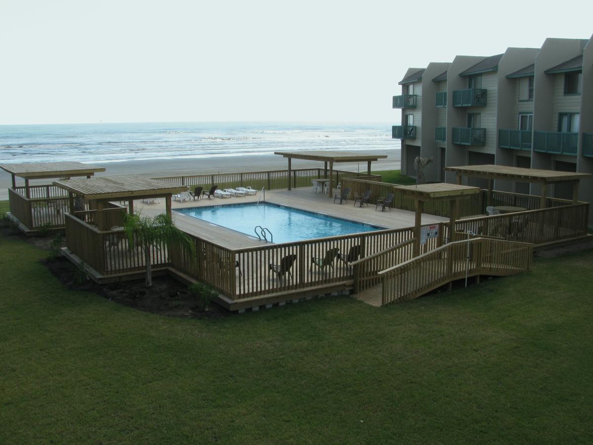 Peregrine Townhomes Surfside Beach Exteriér fotografie