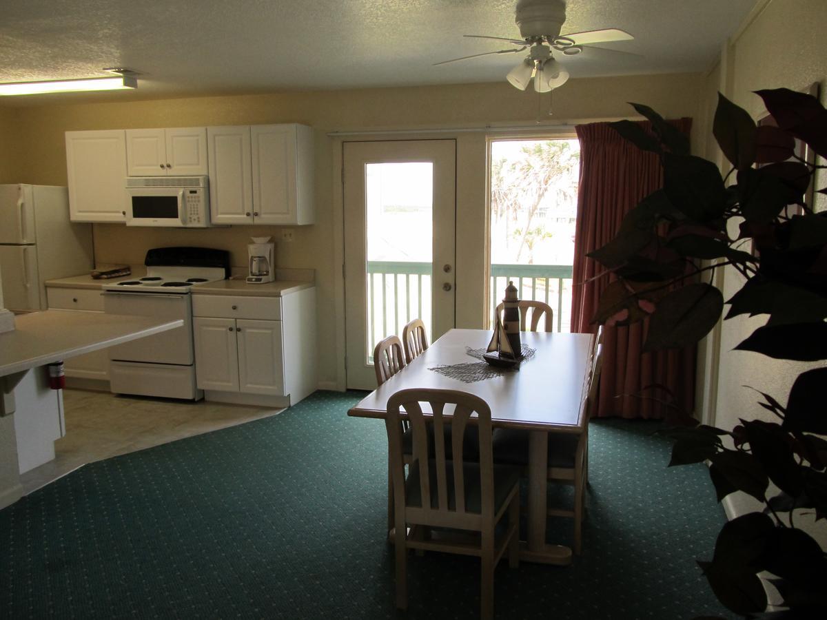 Peregrine Townhomes Surfside Beach Exteriér fotografie