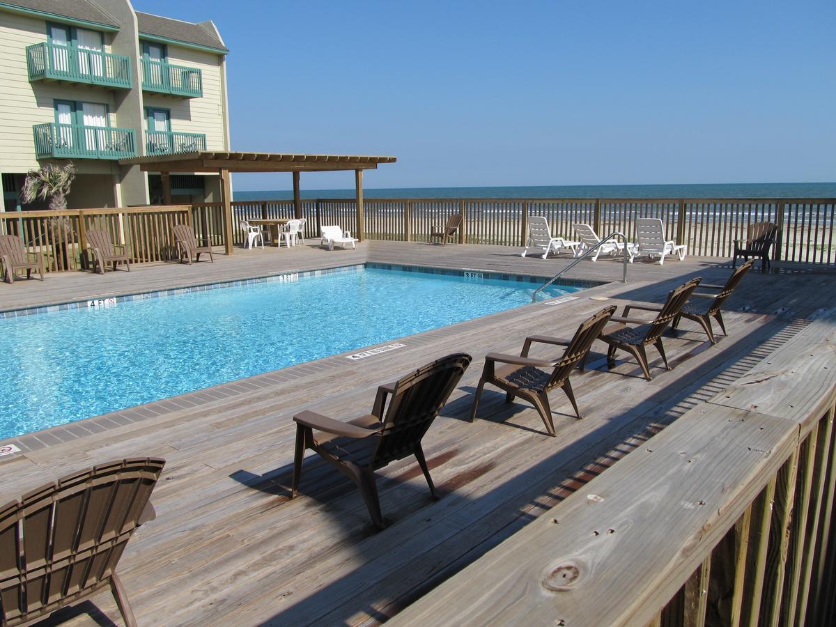 Peregrine Townhomes Surfside Beach Exteriér fotografie