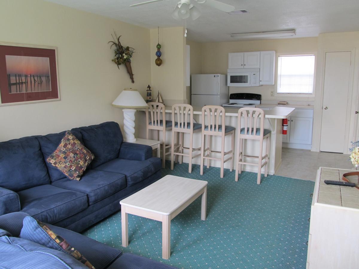 Peregrine Townhomes Surfside Beach Exteriér fotografie