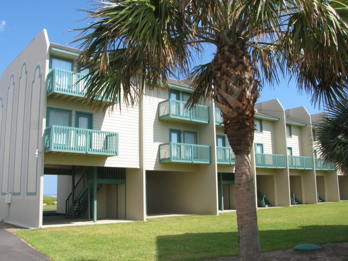 Peregrine Townhomes Surfside Beach Exteriér fotografie