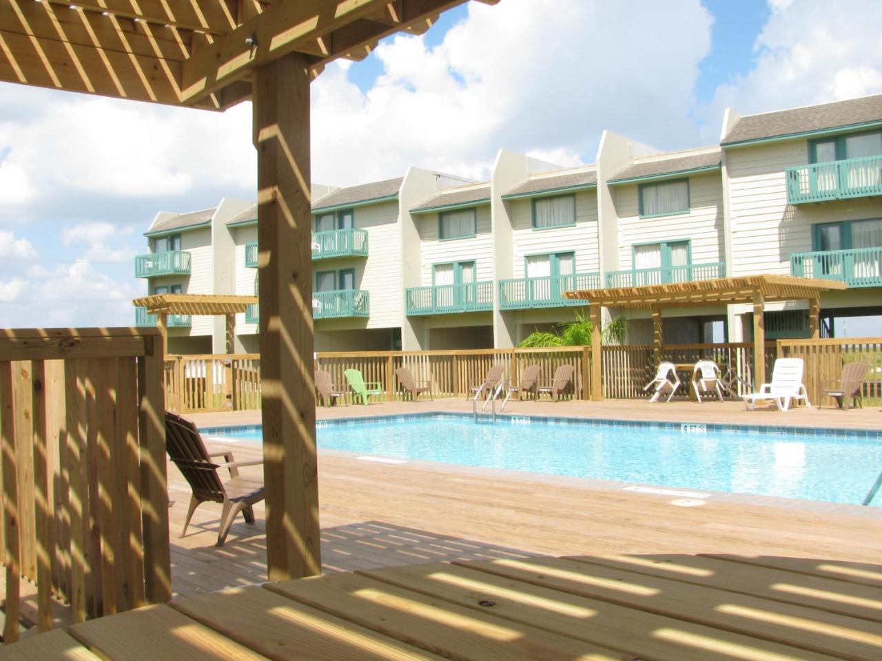 Peregrine Townhomes Surfside Beach Exteriér fotografie